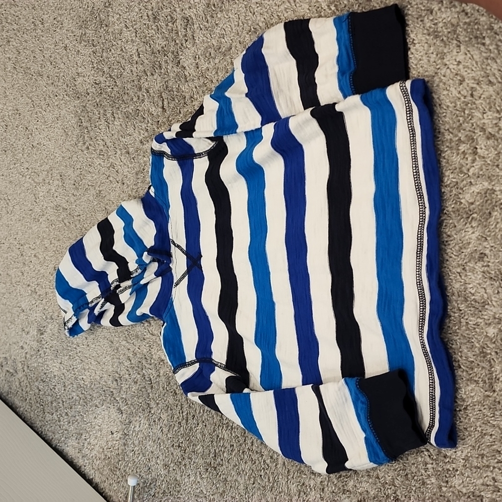 Boys sweater